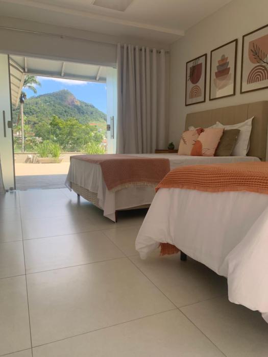 Hospedagem Terraço Naturale