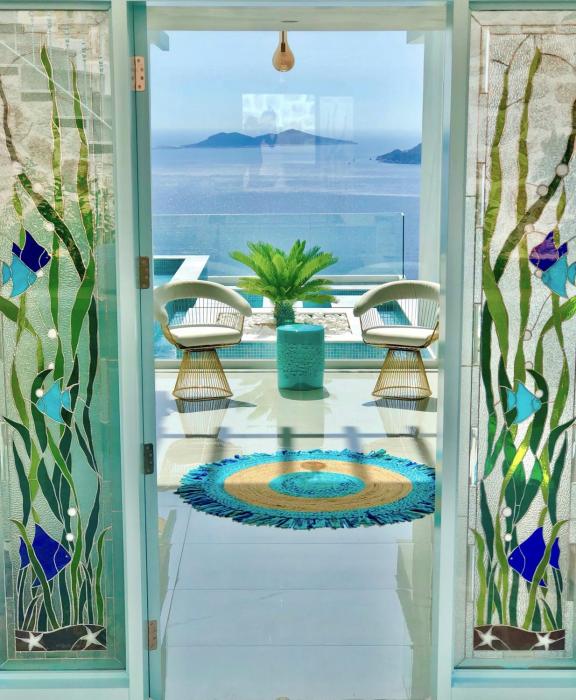 VİLLA BELLA MARE Magnificent Ultra Luxury Villa