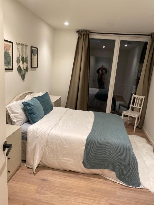 Stylish 2-Bedroom Apartment in London - Sleeps 4