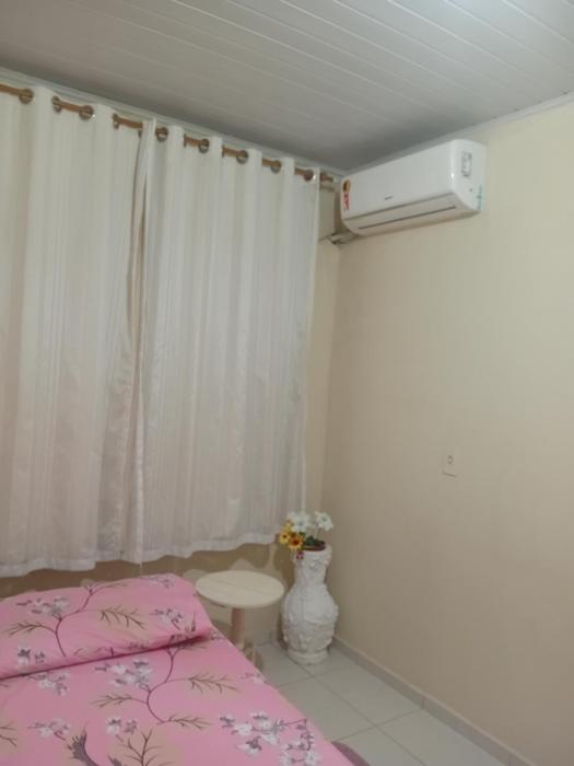 Residência Centro ITAPEMA