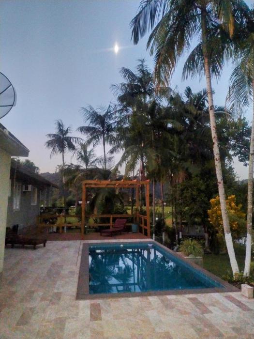 Cantinho da nona Nova Trento SC