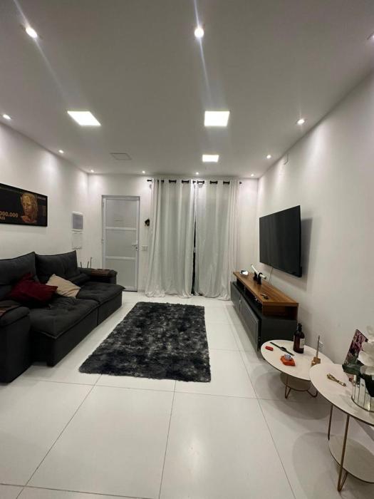 Casa 2 quartos próximo a Praia de Itaúna, Saquarema