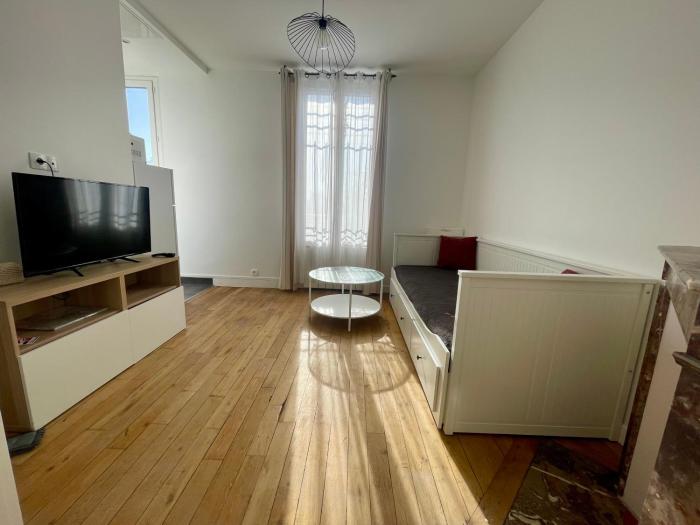 F1 lumineux au cœur dArgenteuil