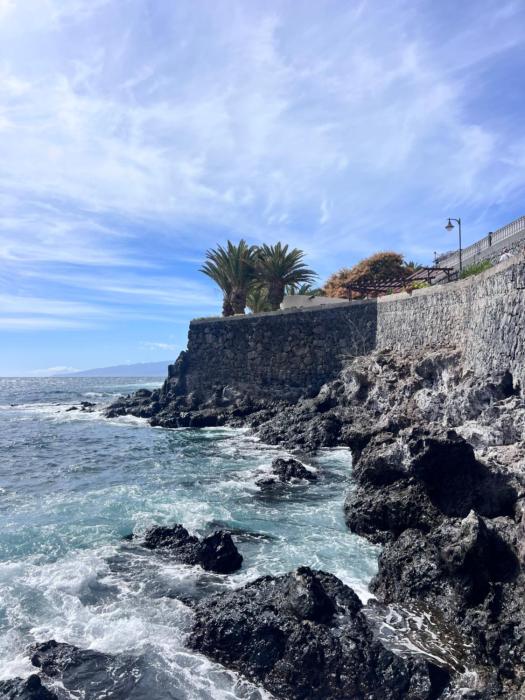 Near the Sea ALCALA 2 bedroom