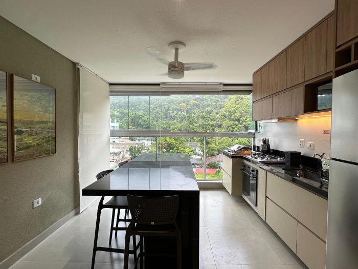 Studio- Paraiso de Ubatuba