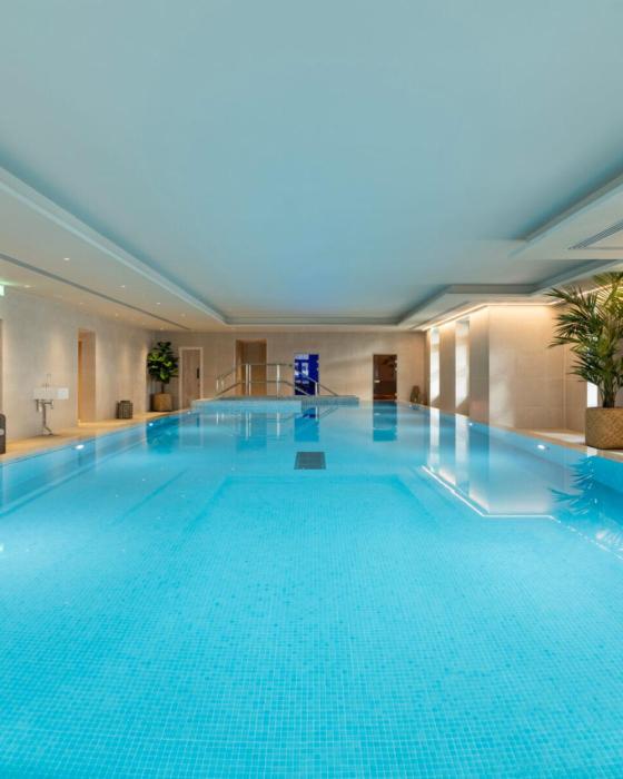 LushPen - O2 Arena Apartment