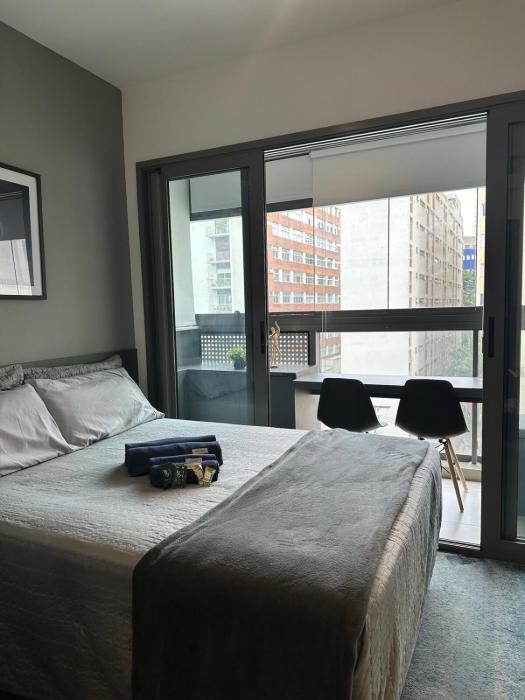 Studio novo na Oscar Freire ao lado do metrô