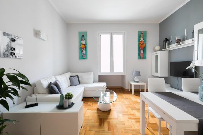 Home Domus Giulio Cesare - Vatican Museum