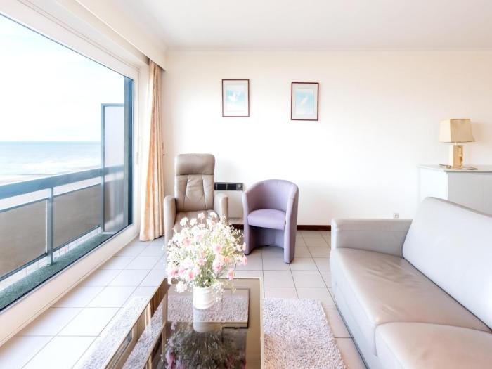 Apartment in Middelkerke near Beach & Casino