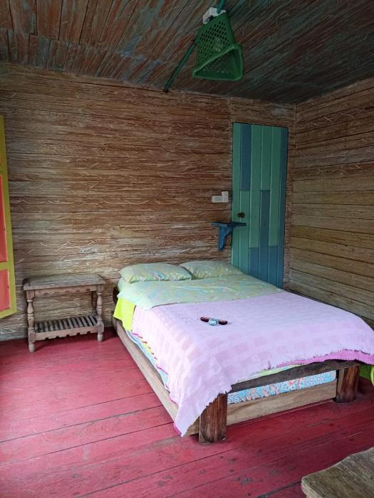 Hotel y Estadero Los Colores