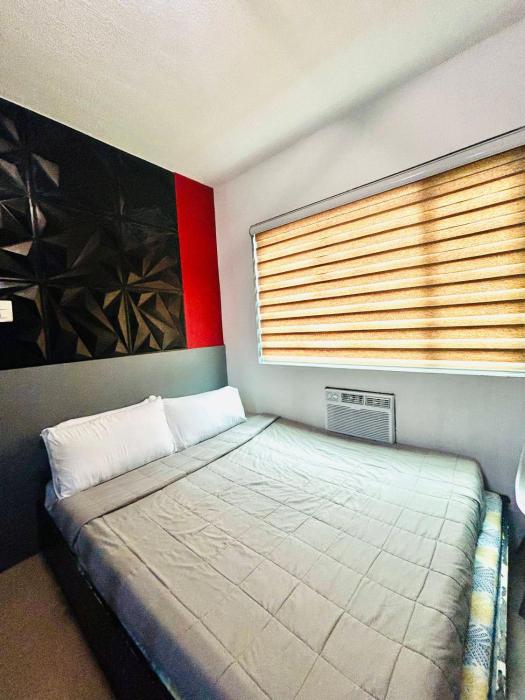 Award-Winning Stay in the City