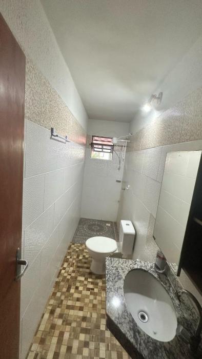 Aconchego da Flávia