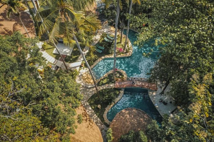 Tropik Resort Lombok