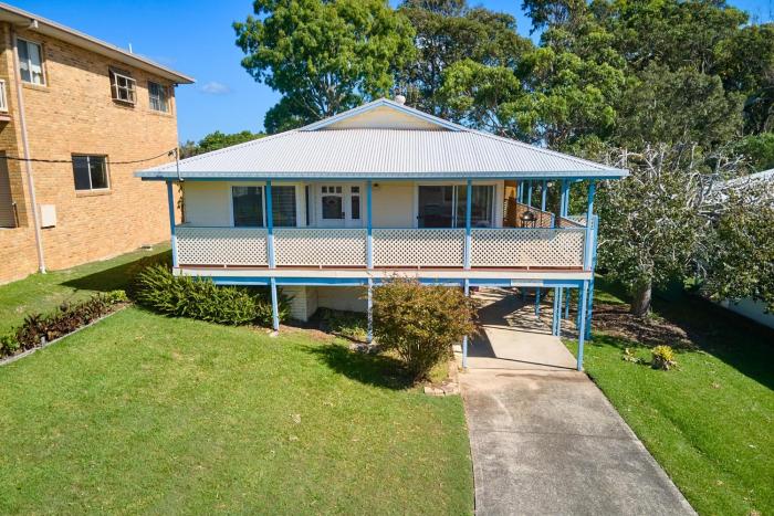 Cooinda Cottage Black Head Village
