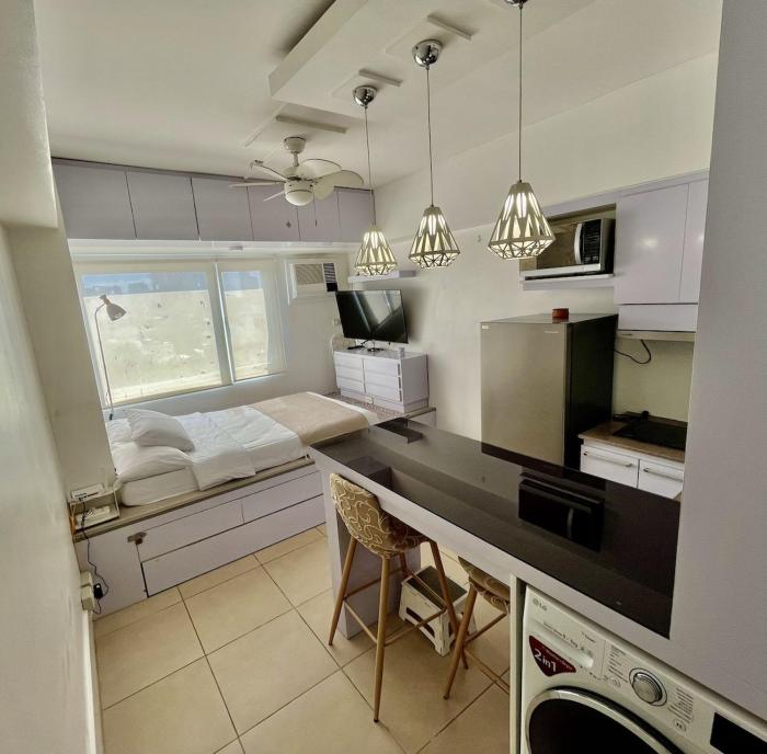 Avida Towers Intima Paco, Manila Studio Unit