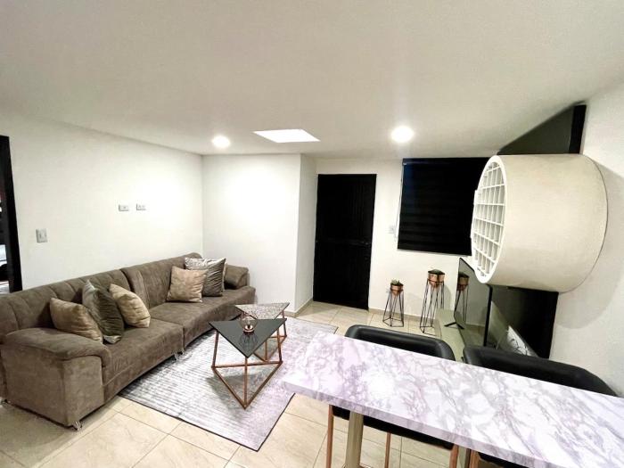 Cómodo apartamento en Dosquebradas