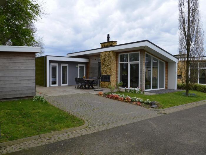 Holiday Home Bemelen near Nature Reserve