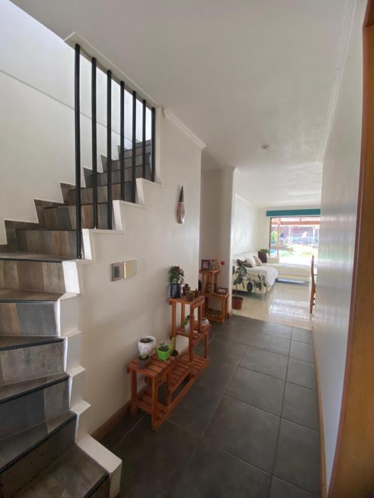 Casa Amplia y Comoda SyS Suites