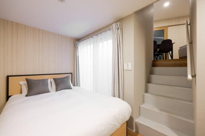 Cortile YotsuyaHonshiocho