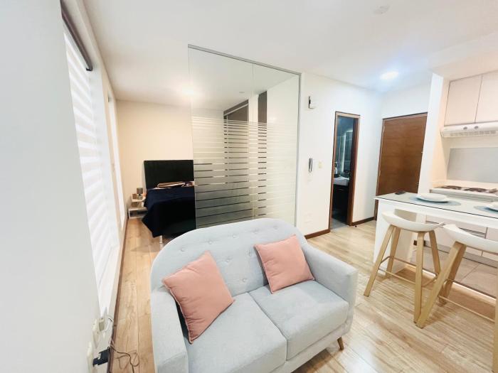 Nuevo Estudio en San Miguel