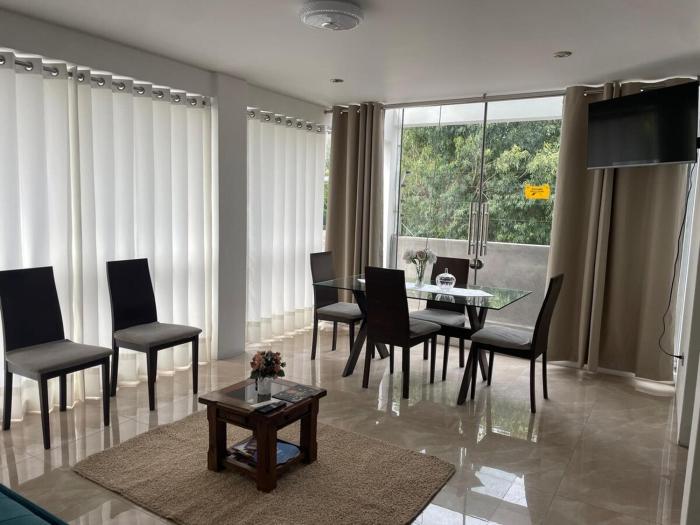 Apartment in Vallecito