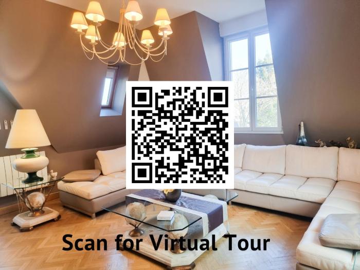 EXIGEHOME appartement de standing centre ville 3 chambres