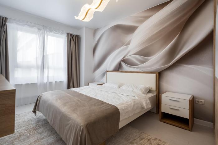 Central Spacious Apartment 1007