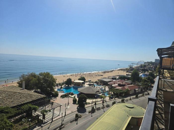 Golden Sands - Sirena 222