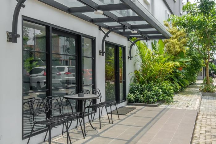 INNCA De Dianas Home, Semarang