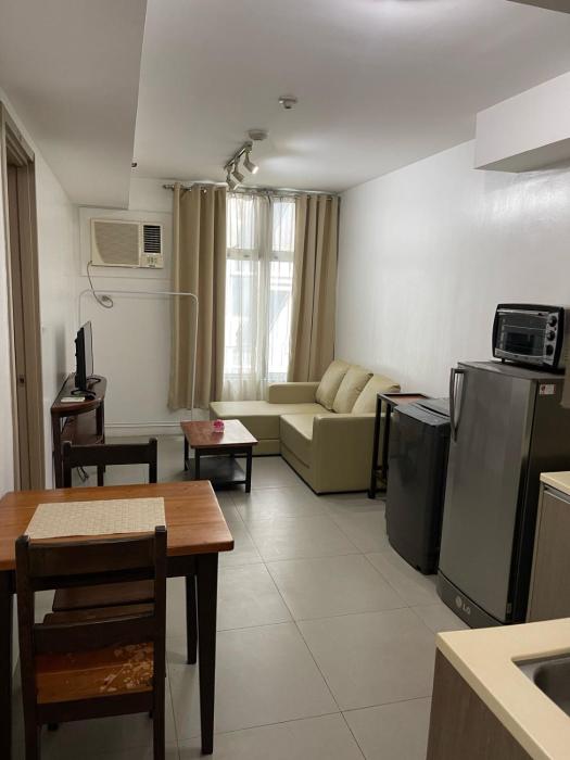 The Serenity Tower 2610