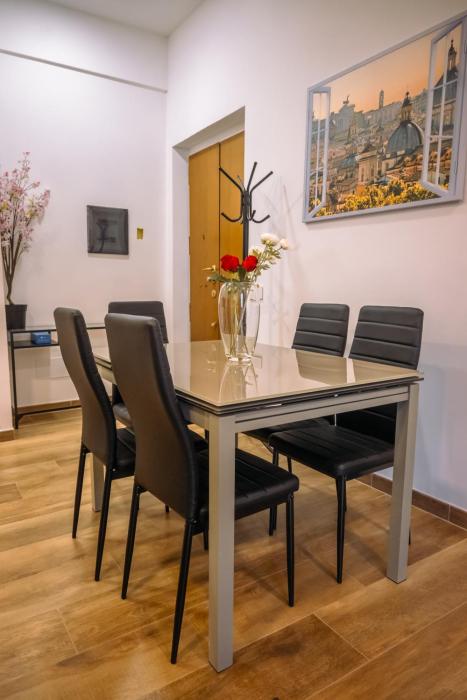 Collection39 Doria Smart Apartment