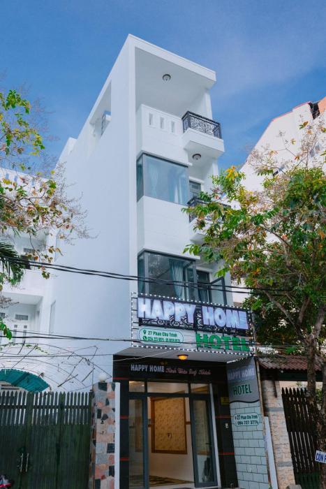 Happy Home Hotel 1