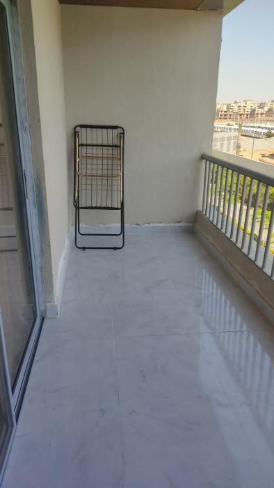 Fully furnished apartment for rent