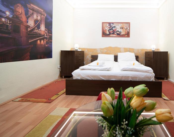 Free Parking Synagogue Apartment