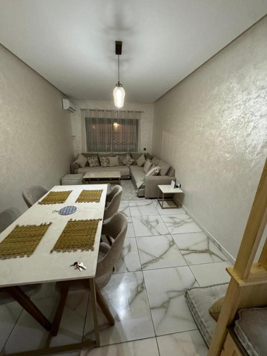 Magnifique appartement sur Marrakech