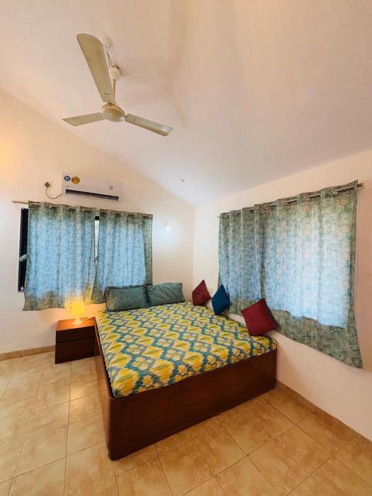 Trupti Cottages by Swaira Enterprises