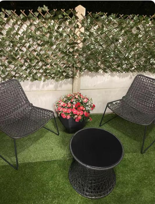 Ma chambre côté Bassin