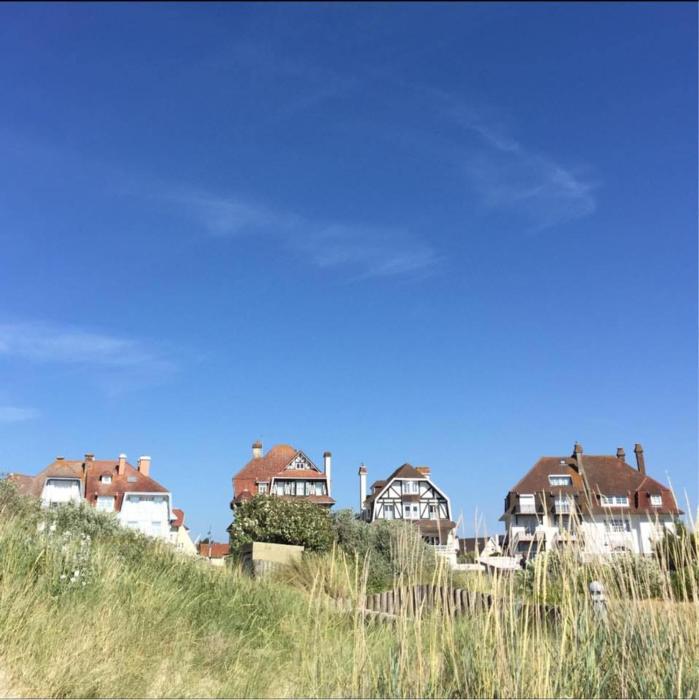 Entre Mer et Dunes de Pin