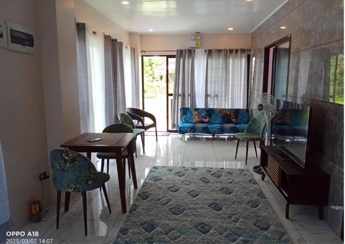 MW UrbanTerrace 2 Surigao del Norte