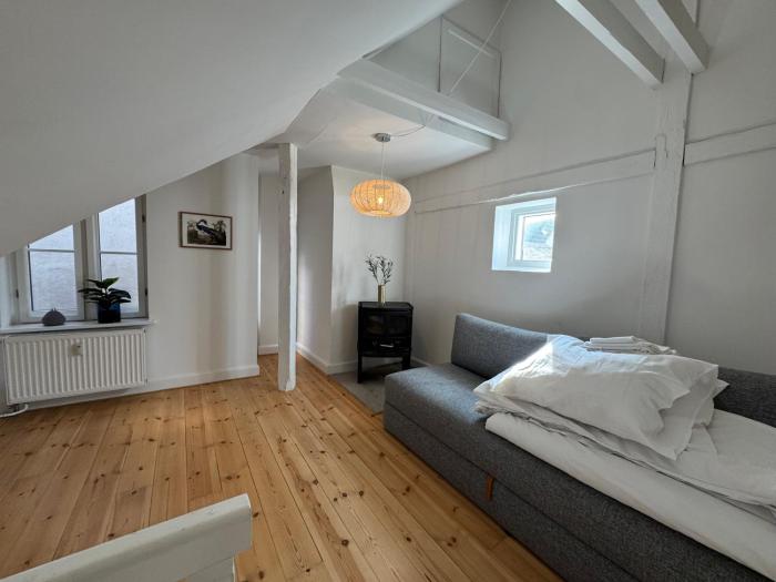 Kattesundet Apartments Best Location in Copenhagen