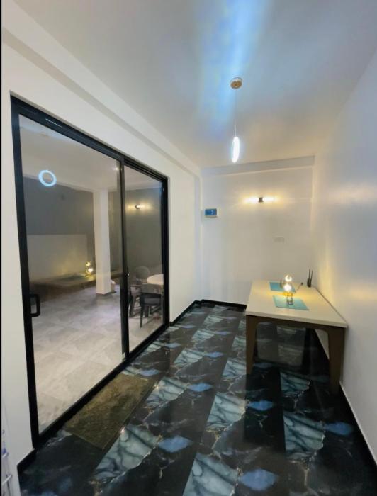 The Ocean Deck Apartments