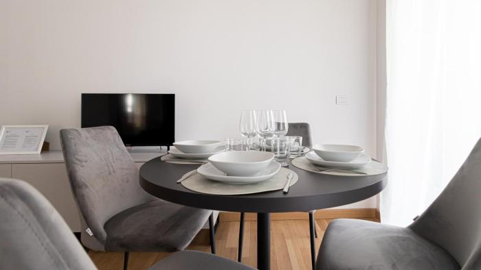 Italianway Comfort - Pasolini 70 B - Feel Uptown