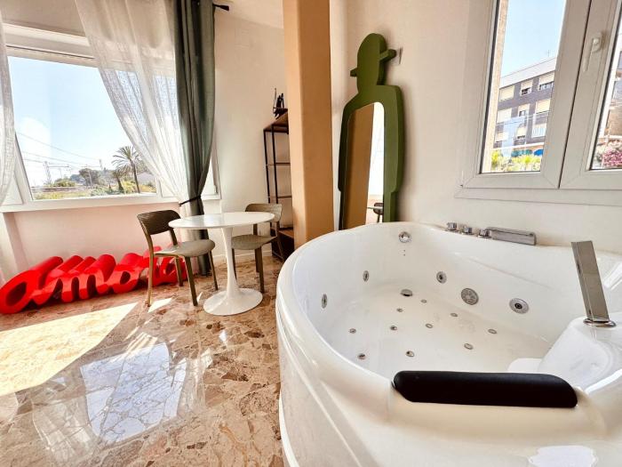 New Seaside Suite AMORE