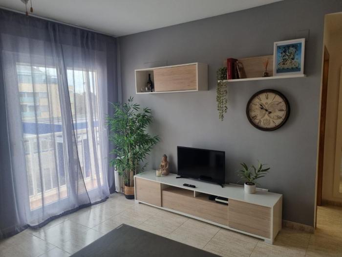 Apartamento Papa Luna