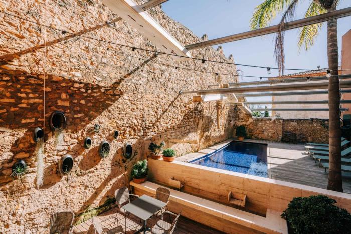 Gran Claustre Boutique Hotel