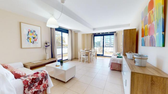 Apartamento Yuka by Family Homes