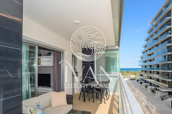 Casa Luky Ivan Luxury Homes 3ªPlta Sur 1ªLínea