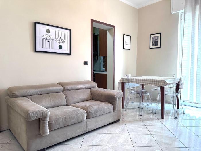 Comfort Corner Two Bedroom