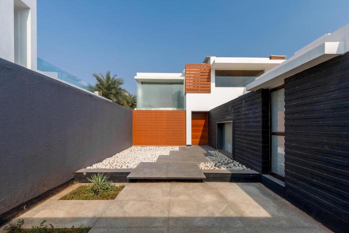 Casa Palmera by StayJadeInfinity PoolNr Airport