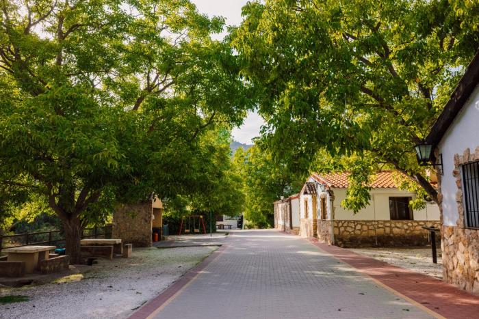 Casas Rurales Nerpio Villa Turrilla